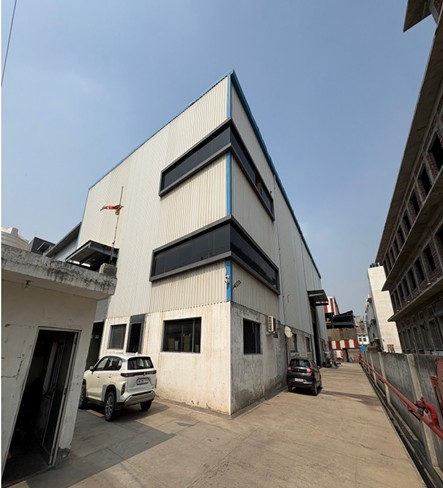 Alewian Metals Pvt Ltd